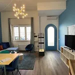 Elegante Bilocale Con Posto Auto Privato